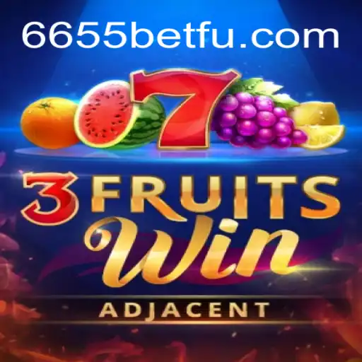 3FruitsWin: A Nova Sensação dos Jogos Online