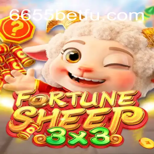 FortuneSheep: O Novo Jogo de Estratégia e Sorte do 655bet.com