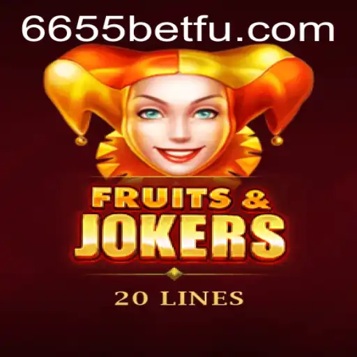 Descubra uma Nova Dimensão de Entretenimento com FruitsAndJokers20 no 655bet.com