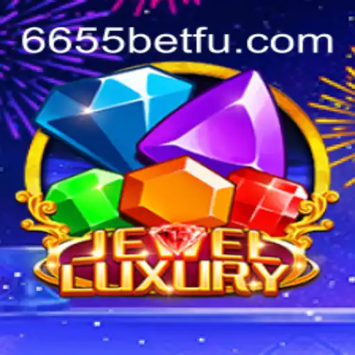 Descubra o Emocionante Universo de JewelLuxury da 655bet.com