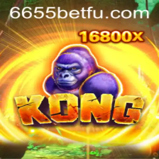 Explorando o Mundo de Kong no 655bet.com