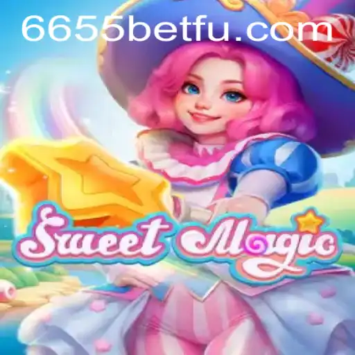 Explorando o Mundo Encantado de SweetMagic: Um Jogo de Estratégia e Magia