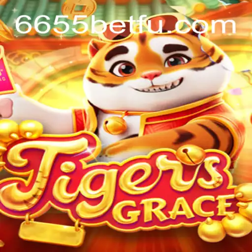 TigersGrace: Uma Experiência de Jogo Inovadora em 655bet.com